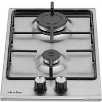 Варочная панель Simfer H30V20M411