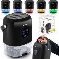 Осушитель воздуха Berdsen BR-10B (чёрный)