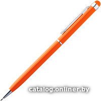 Ручка шариковая Easygifts New Orleans 337810 (синий)