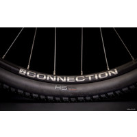 Велосипед Trek Verve 1 Disc M 2021 (черный)