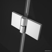 Душевой уголок Radaway Essenza Pro KDD 80x100