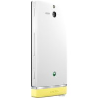 Телефон Sony Xperia U ST25i