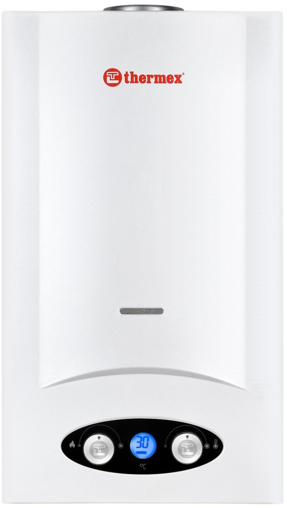 

Газовая колонка Thermex G 20 D Eco