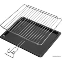 Кухонная плита MAUNFELD MEC611CW10TD