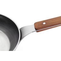 Сковорода Woll Carbon Steel 524CS