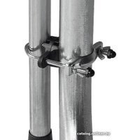 Батут Hasttings Classic (182 см, зеленый)