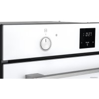 Электрический духовой шкаф Weissgauff EO 459 PDW