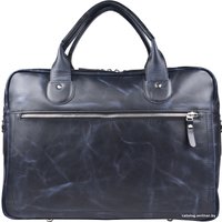 Мужская сумка Carlo Gattini Fratello 1014-19 (темно-синий)
