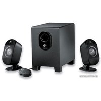 Акустика Logitech X-210