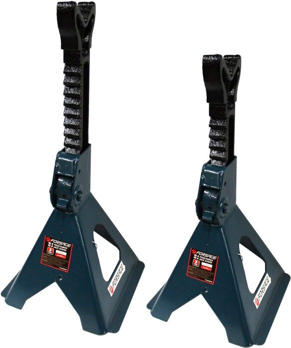 

Страховочные опоры RockForce RF-TH53003B 3т