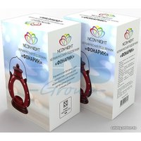 Подсвечник Neon-Night Керамический подсвечник «Фонарик» 501-073