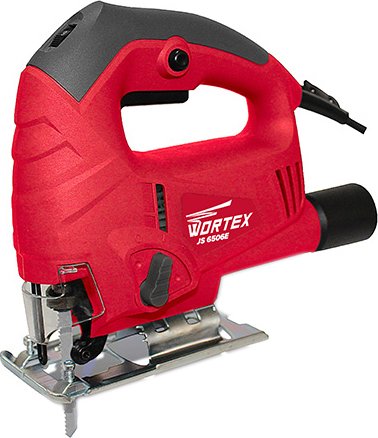 

Электролобзик Wortex JS 6506E