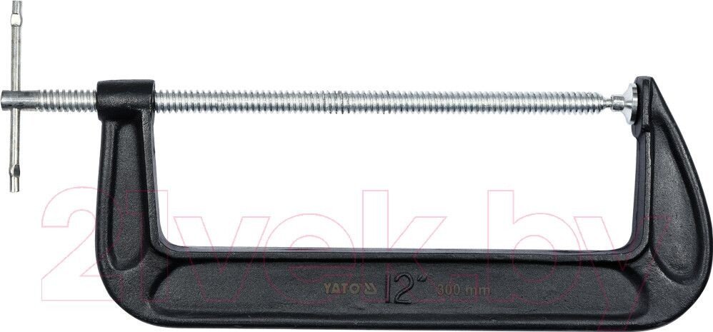 Струбцина Yato YT-64258