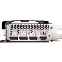 Видеокарта MSI GeForce RTX 4070 Ti Ventus 3X E1 12G OC