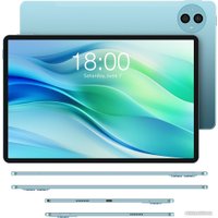 Планшет Teclast P50 6GB/128GB LTE (бирюзовый)