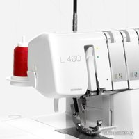 Оверлок Bernina L 460