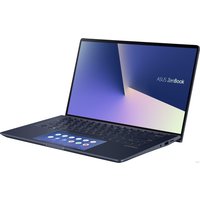 Ноутбук ASUS Zenbook 13 UX334FLC-A3108R