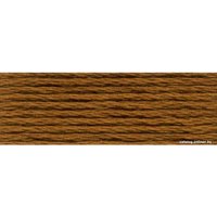Нитки для вышивания DMC 117-0434 (светло-коричневый)