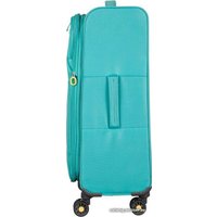 Чемодан-спиннер Verage BRISTOL 21042-M 67 см (мятный)