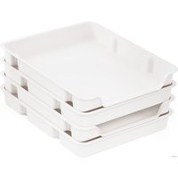 Набор лотков для заморозки Альтернатива М6183