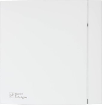 Soler&Palau Silent-200 CRZ Matt White Design 5210425400-021400