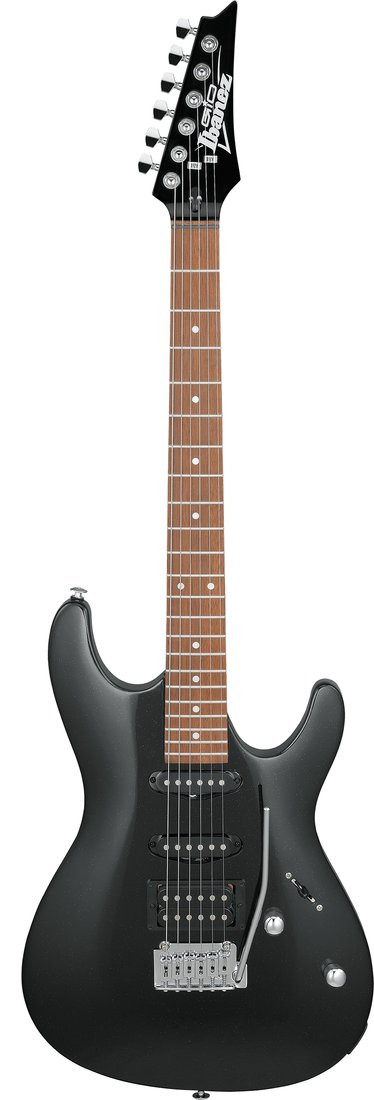 

Электрогитара Ibanez GSA60 BKN