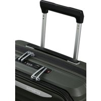 Чемодан-спиннер Samsonite Upscape 48L Climbing Ivy 55 см