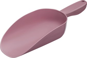 Совок для сыпучих продуктов Эльфпласт 112 (цвет в ассортименте)