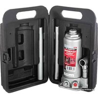 Бутылочный домкрат Matrix 50756 5т