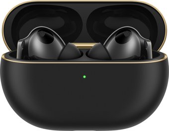 Huawei FreeBuds Pro 4 (черный, международная версия)