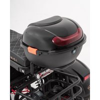 Электроскутер IKINGI X12 PRO Trike в Барановичах