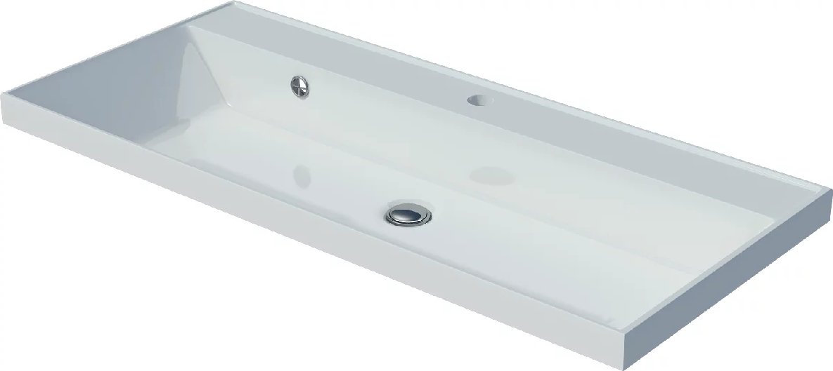Умывальник Madera Classica 100