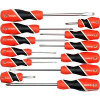 Набор отверток Yato YT-25967 (12 предметов)