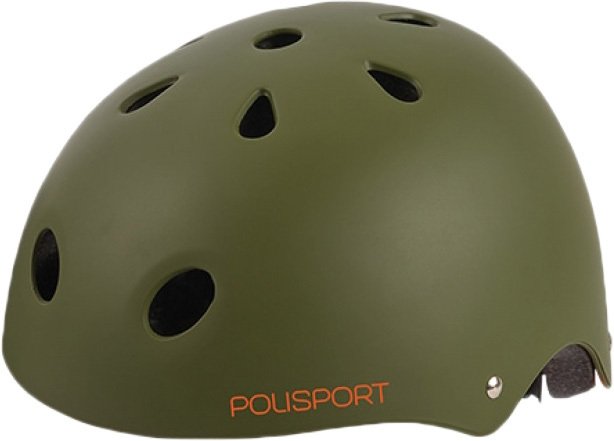 

Cпортивный шлем Polisport Urban Radical Tag