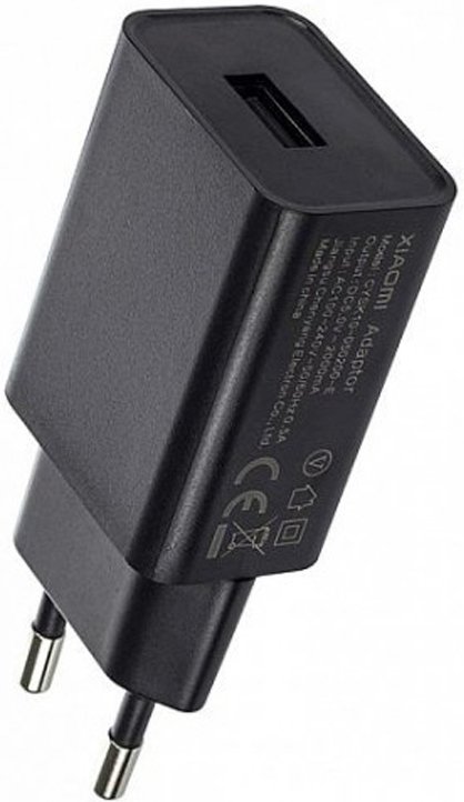 

Сетевое зарядное Xiaomi CYSK10-050200-E