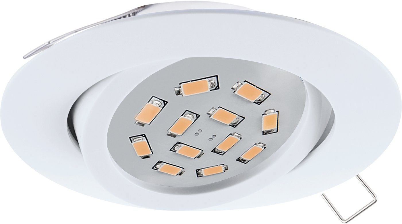 

Точечный светильник Eglo Tedo 31682