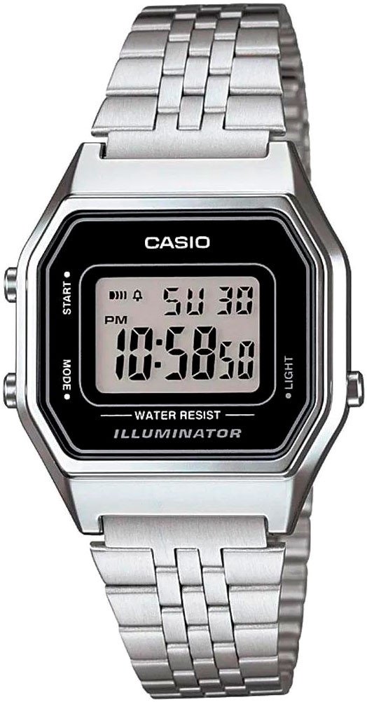 

Наручные часы Casio LA-680WA-1E