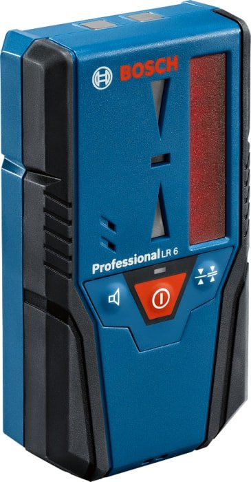 

Приемник для лазерного луча Bosch LR 6 (0.601.069.H00)