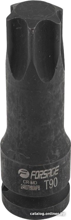 Головка слесарная FORSAGE F-24607890MPB