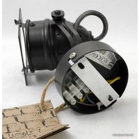 Точечный светильник Lussole Denver LSP-9118