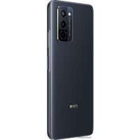 Телефон Wiko 10 4GB/128GB (черный)