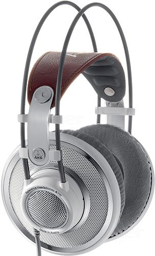 AKG K701