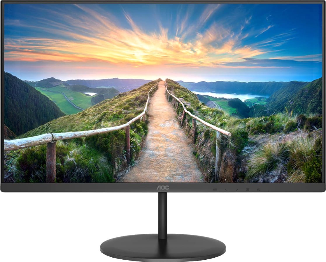 

Монитор AOC Q27V4EA