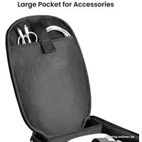 Сумка для VR очков Tomtoc Arccos A05 Bag для Meta Quest 2/Oculus Quest 2