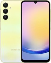 Galaxy A25 8GB/256GB (желтый, без Samsung Pay)