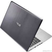 Ноутбук ASUS K551LN-XX012H