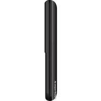 Телефон TeXet TM-123 (черный)