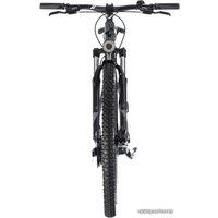 Велосипед Cube AIM Allroad 29 (серый, 2018)