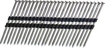 Гвоздь ершеный Техмаш 3.1x90 мм 407434 (750 шт)