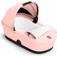 Универсальная коляска Cybex Melio Carbon (2 в 1, candy pink)